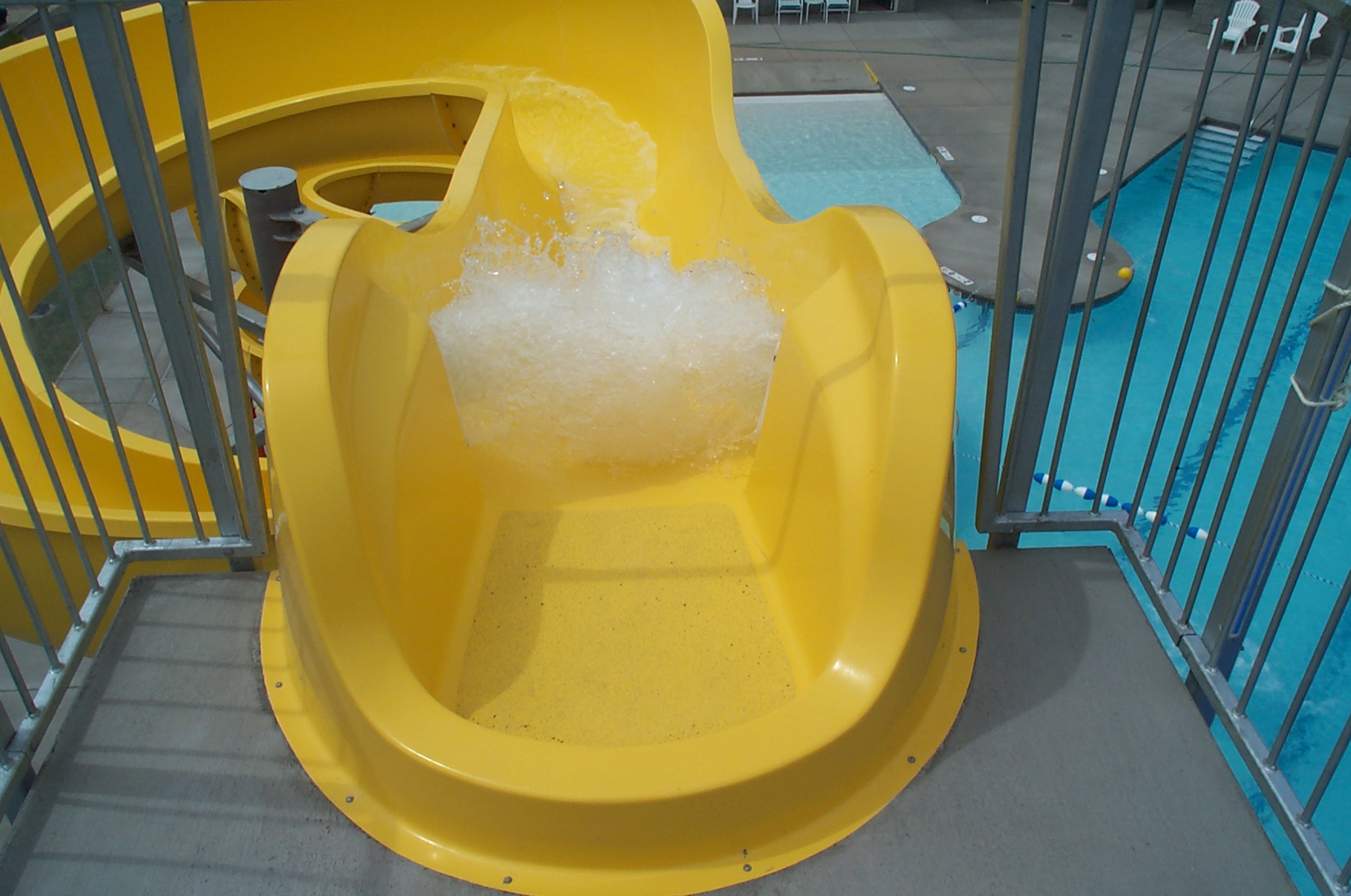 Pool World Commercial Pools In The Spokane And Coeur d'Alene Area